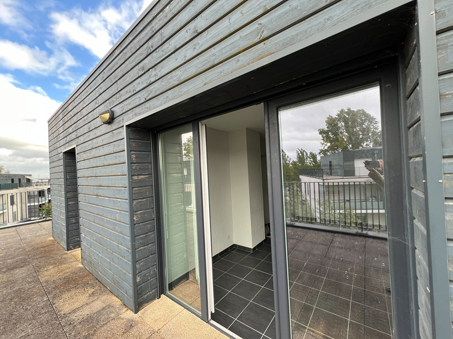 Villenave d&rsquo;Ornon – Appartement T3