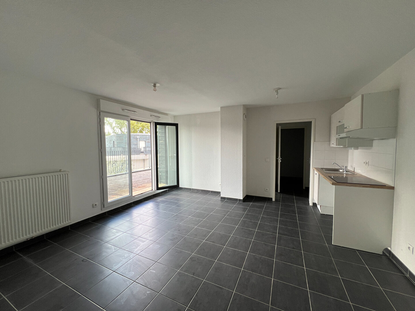 Villenave d&rsquo;Ornon – Appartement T3
