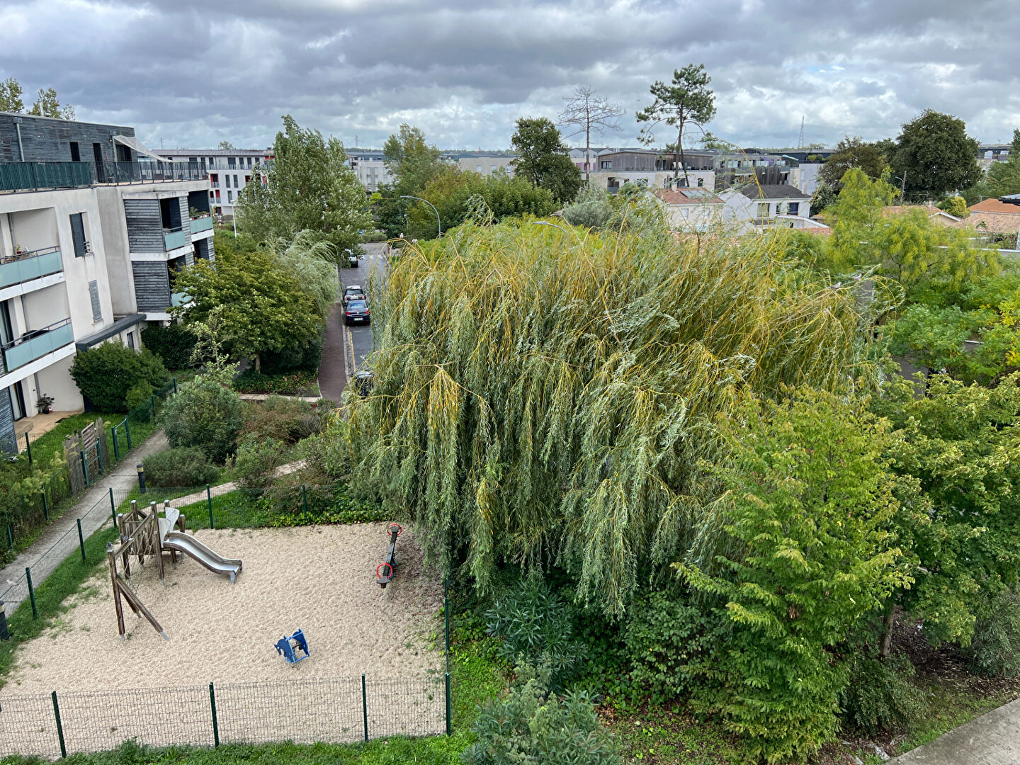 Villenave d&rsquo;Ornon – Appartement T3