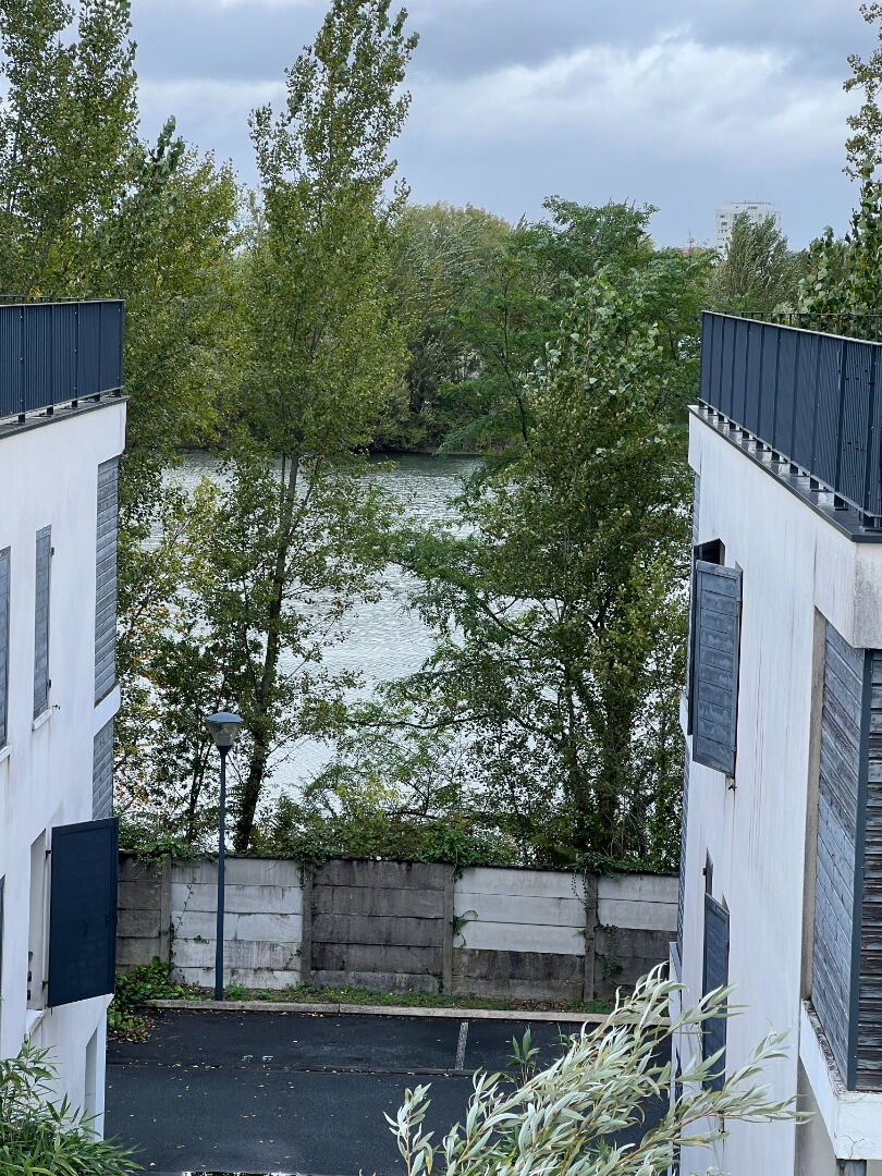 Villenave d&rsquo;Ornon – Appartement T3