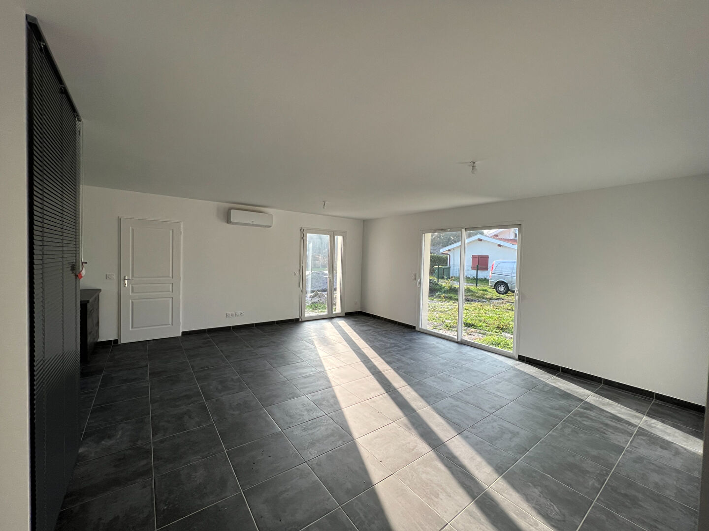 Saint Magne – Maison 3 chambres