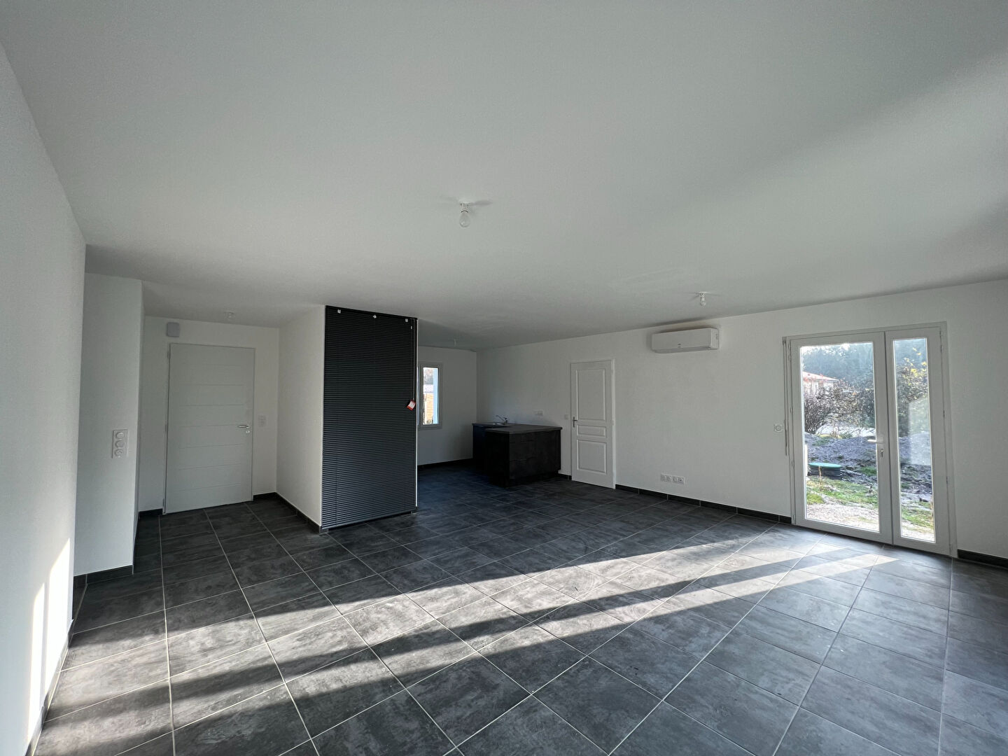 Saint Magne – Maison 3 chambres