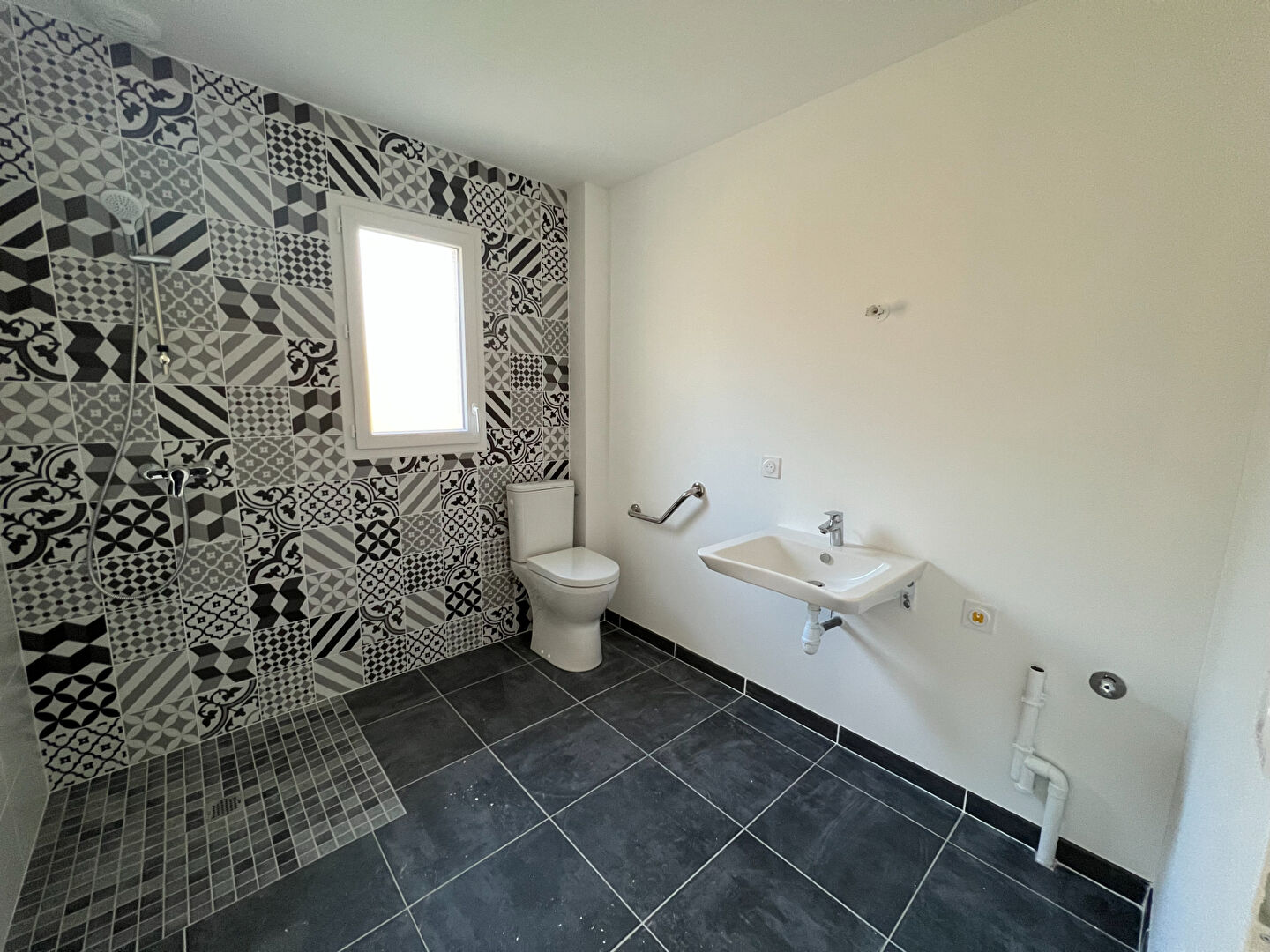 Saint Magne – Maison 3 chambres