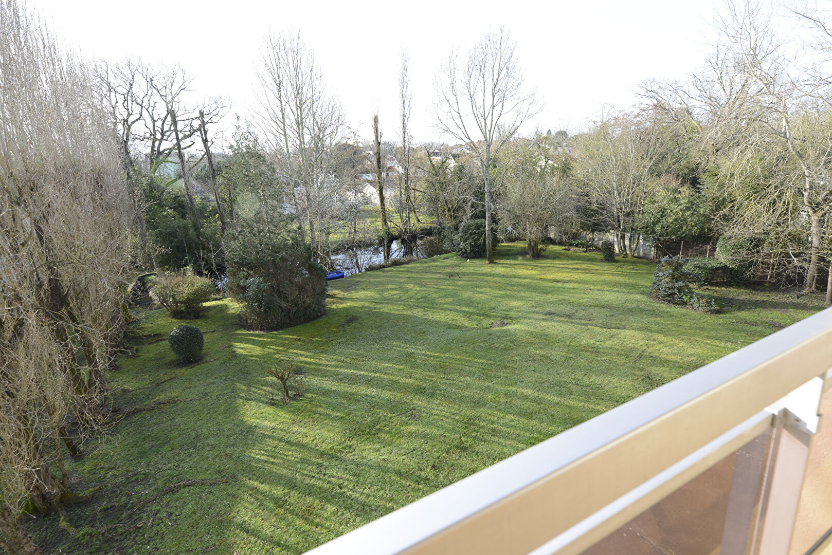 Appartement Pessac Centre 5 pièce(s) 96 m2 avec box