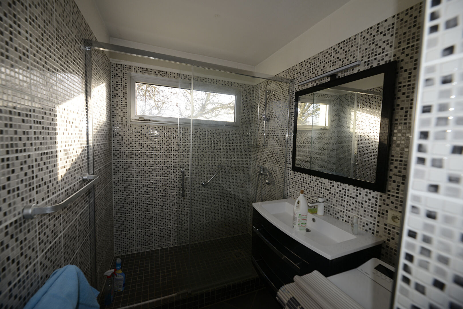 Appartement Pessac Centre 5 pièce(s) 96 m2 avec box