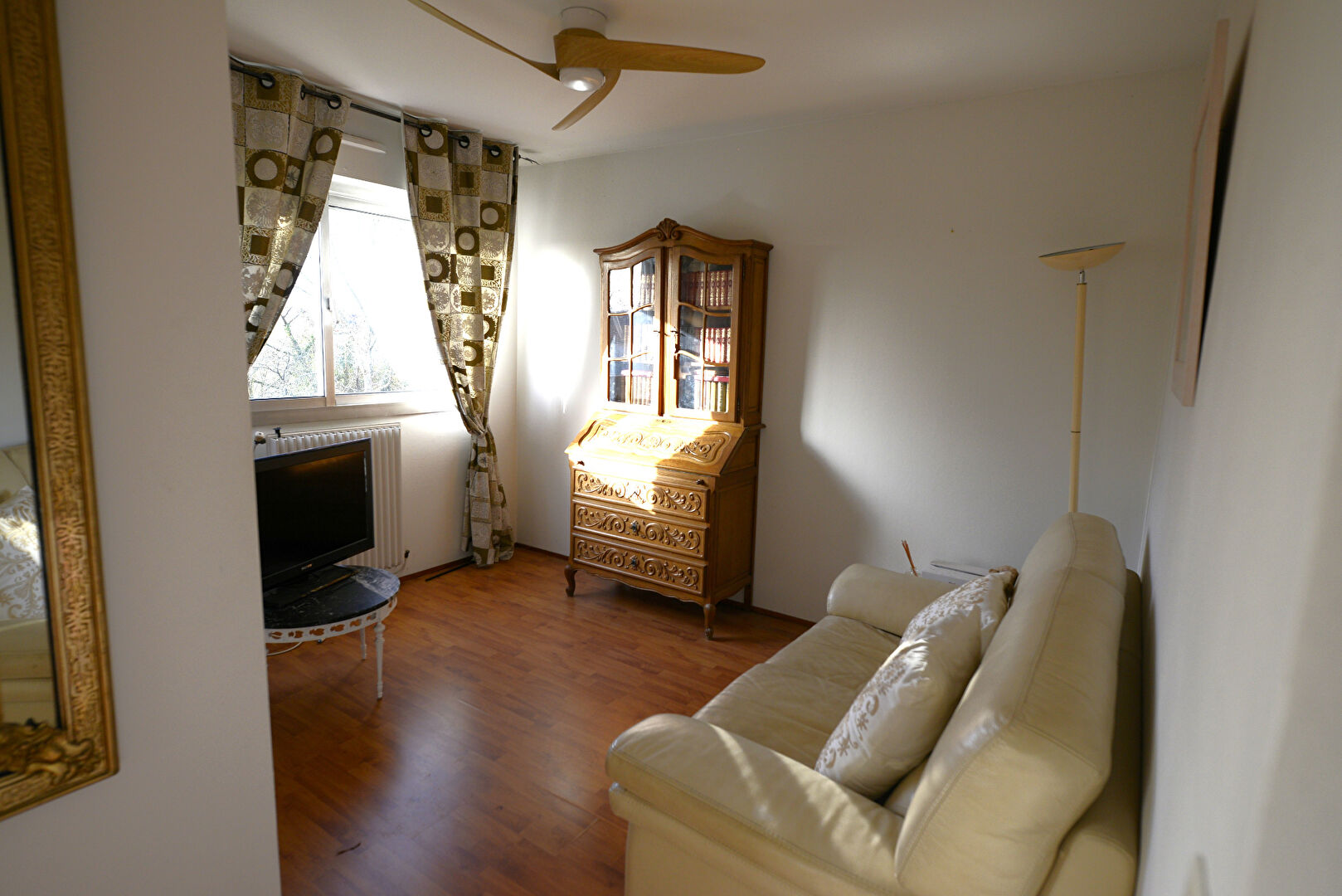 Appartement Pessac Centre 5 pièce(s) 96 m2 avec box