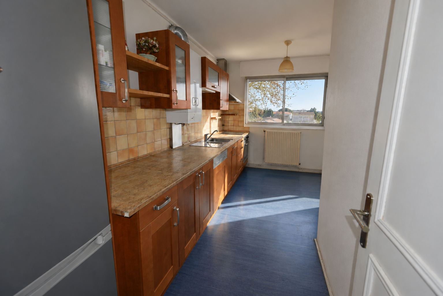 Appartement Pessac Centre 5 pièce(s) 96 m2 avec box
