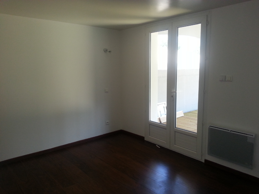 St Médard en Jalles -Maison individuelle – 2 pièce(s) – 39 m2