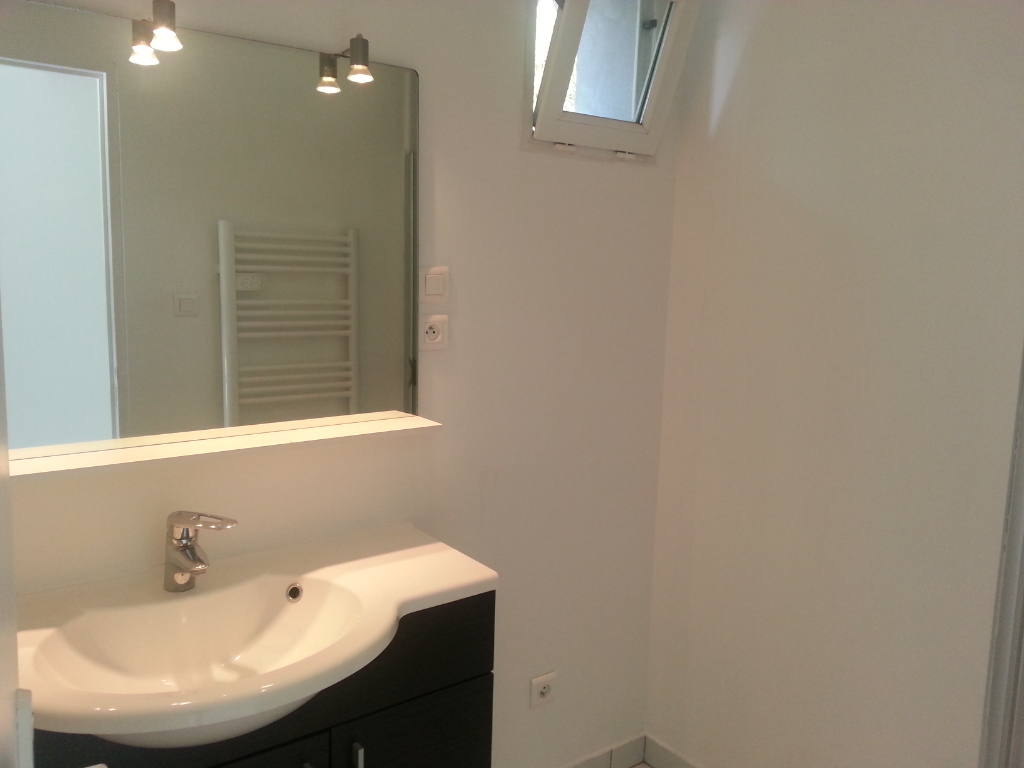 St Médard en Jalles -Maison individuelle – 2 pièce(s) – 39 m2