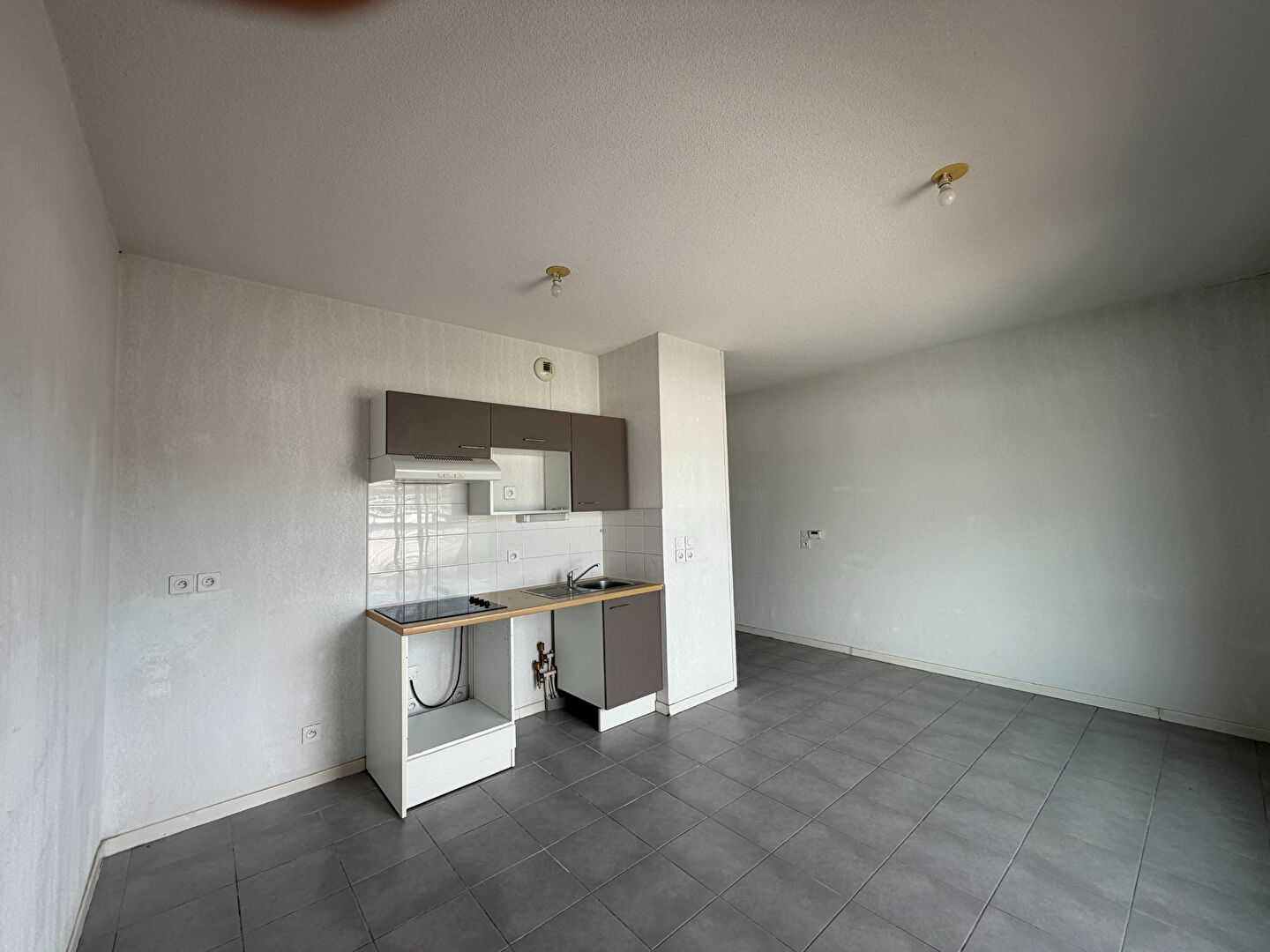 Eysines – Appartement 3 pièces
