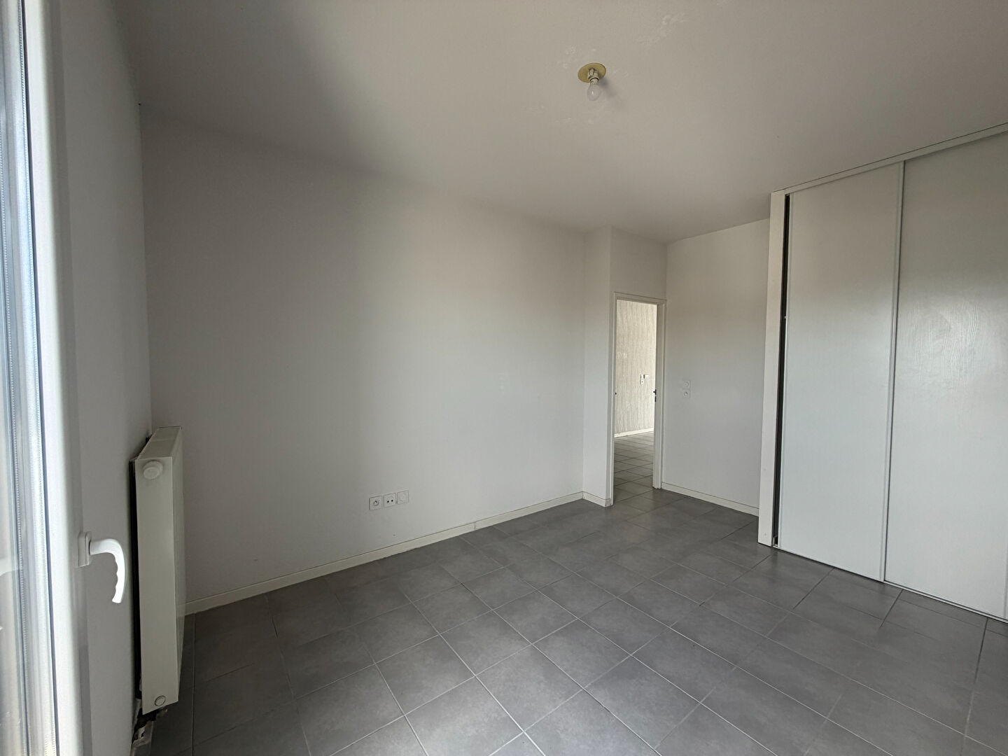 Eysines – Appartement 3 pièces