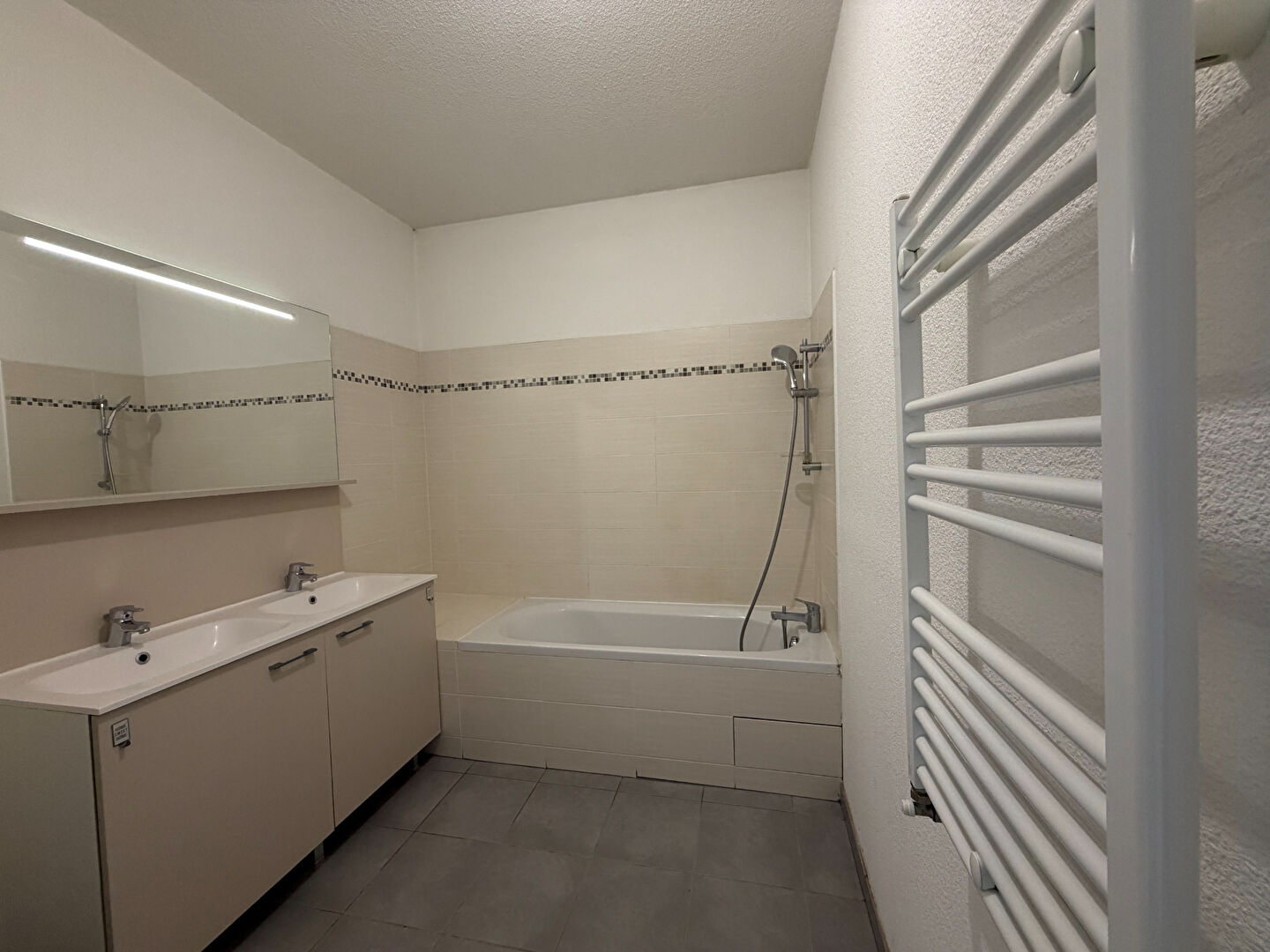 Eysines – Appartement 3 pièces