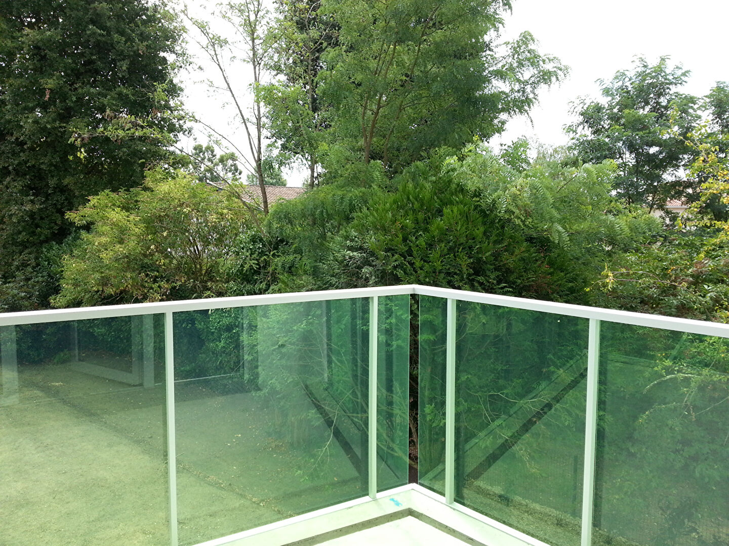 Le Haillan – 2 pièce(s) – 44 m2