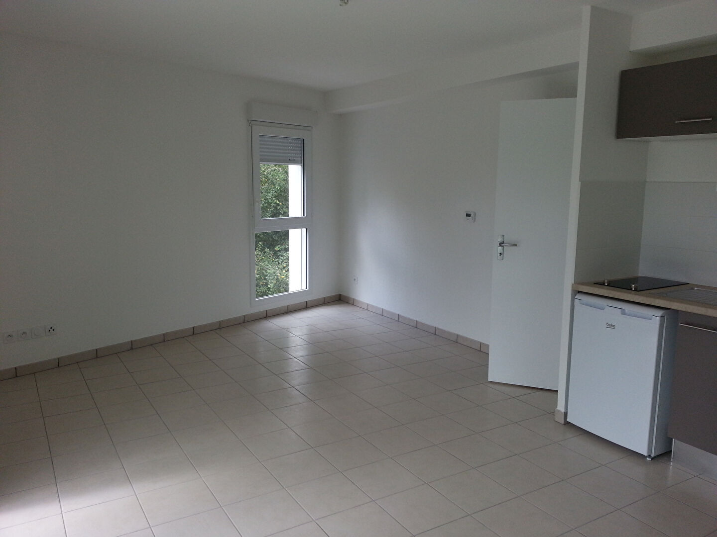 Le Haillan – 2 pièce(s) – 44 m2