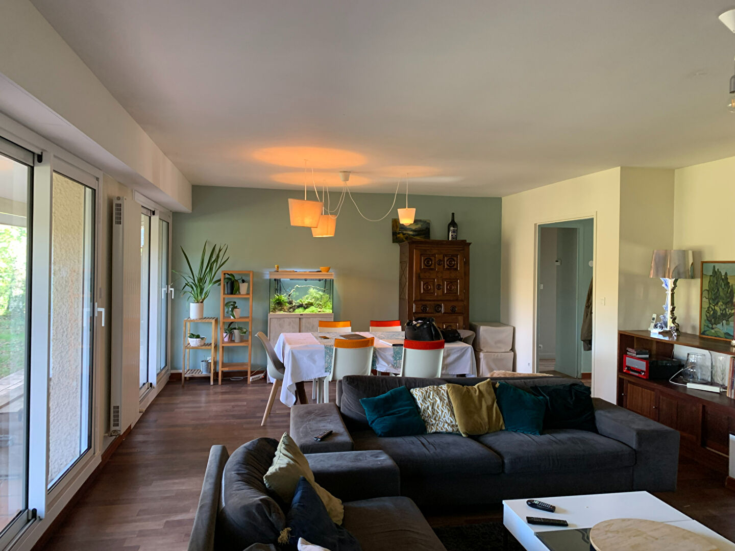 Maison meublée Le Haillan 5 pièce(s) 139 m2