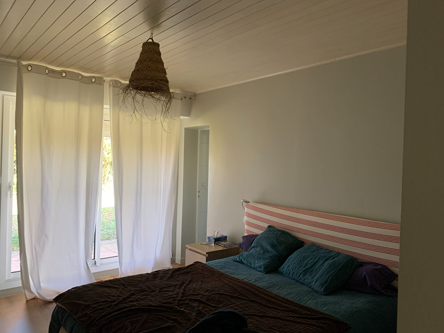 Maison meublée Le Haillan 5 pièce(s) 139 m2