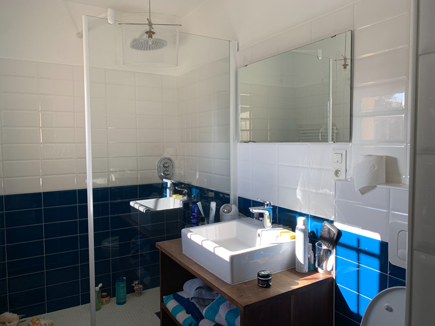 Maison meublée Le Haillan 5 pièce(s) 139 m2