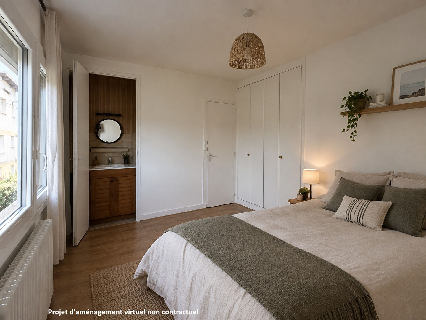 MAISON INDIVIDUELLE ST MEDARD EN JALLES – 8 pièce(s) – 145