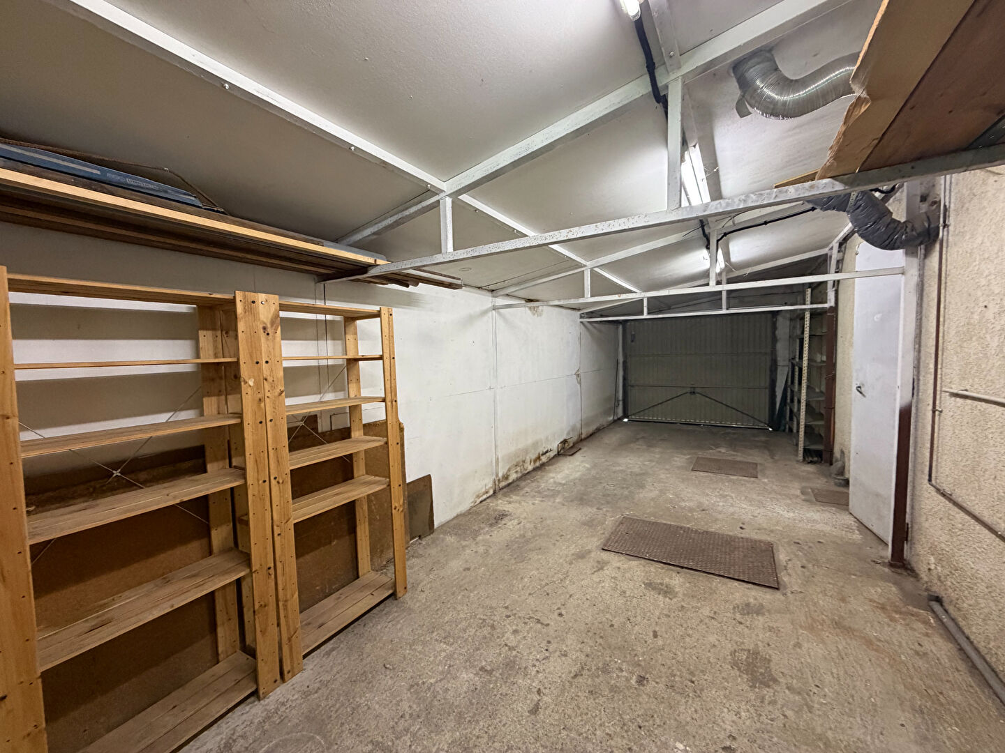 MAISON INDIVIDUELLE ST MEDARD EN JALLES – 8 pièce(s) – 145