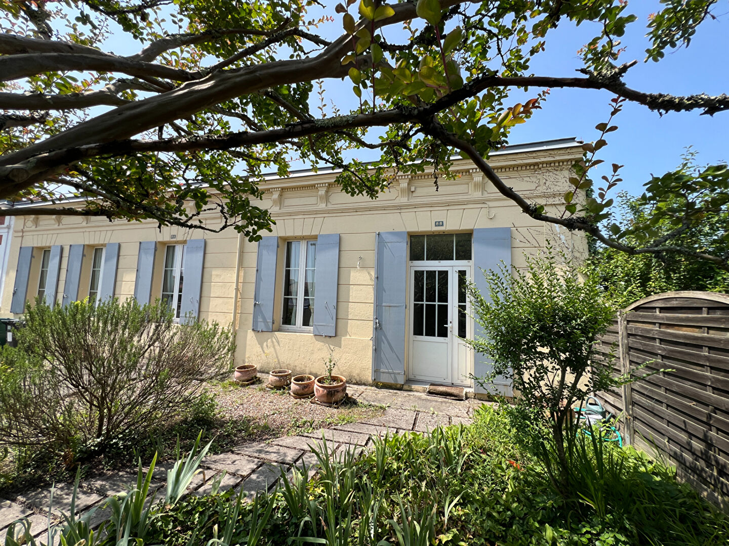 Saint-Médard-en-Jalles ? 4 chambres avec piscine